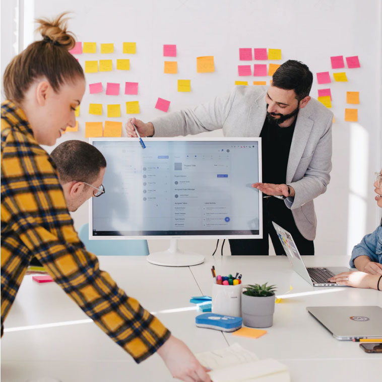 Style Guide Development