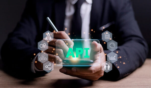 API Development & Integration