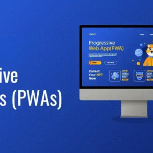 Progressive Web Apps (PWA)