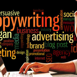 Blog Writing