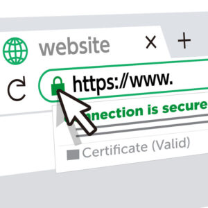 SSL Certificate Installation