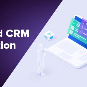 CRM/ERP Integration