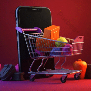 E-commerce Development