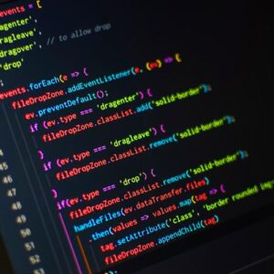 Back-End Development