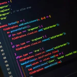 Back-End Development