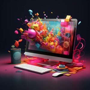 Front-End Development